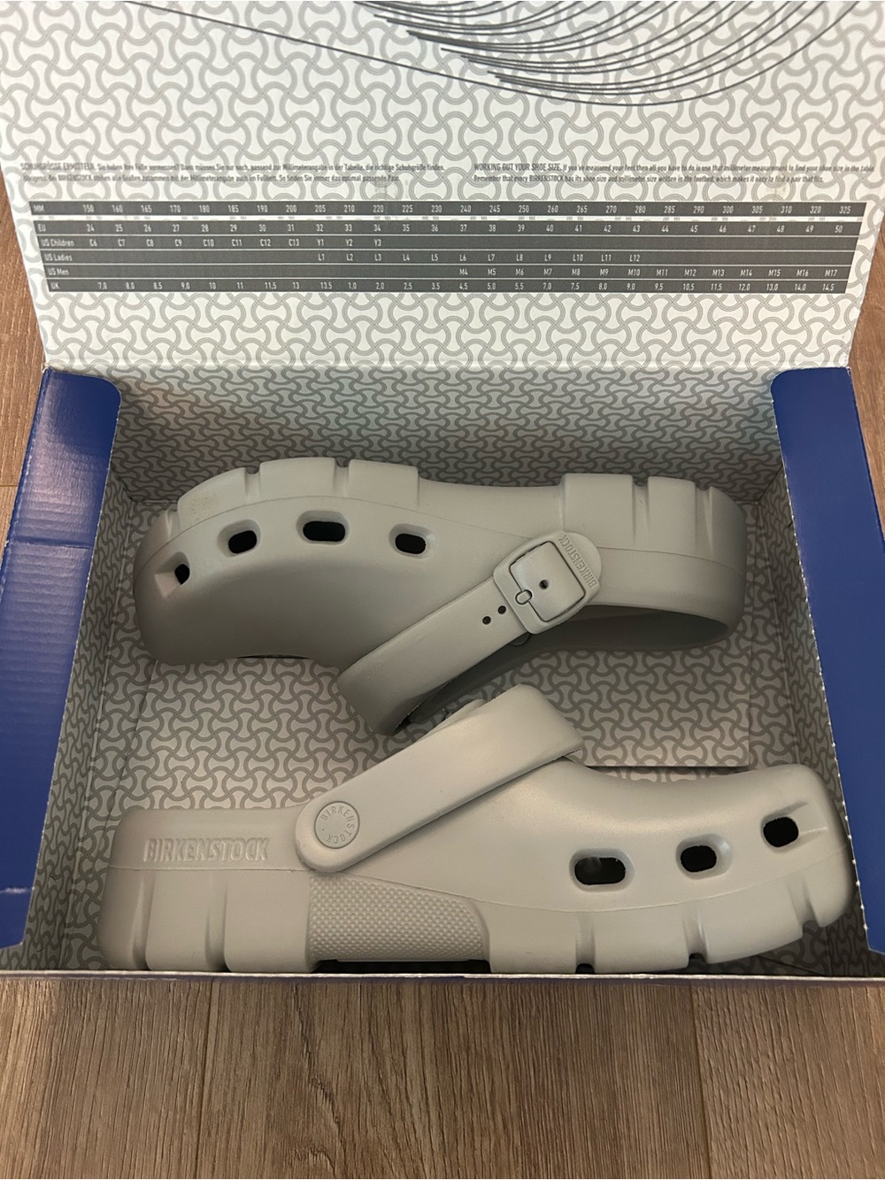 Birkenstock Birki Flow EVA Clogs - Picture 10 of 10
